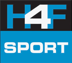 Logo H4F